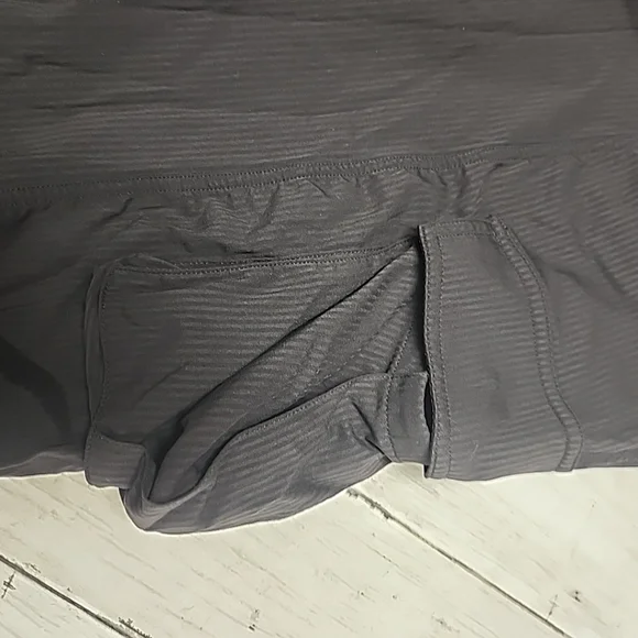 Lululemon Black Dance Studio Mid-Rise Jogger Cargo Pants Womens Size 6 Athletic - Picture 10 of 12